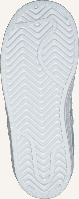 Groene ADIDAS Lage sneakers CAMPUS J Groene ADIDAS Lage sneakers CAMPUS J - large