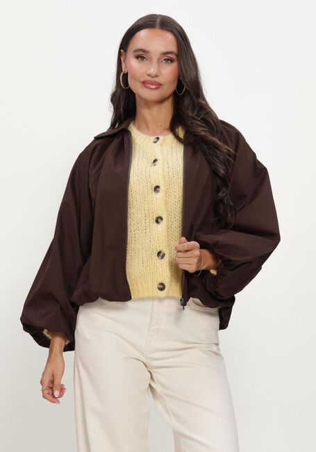 Bruine INWEAR Jack HAIKOIW JACKET - large