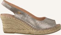 Taupe FRED DE LA BRETONIERE Espadrilles 153010161 - medium