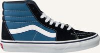 Zwarte VANS Hoge sneakers UA SK8-HI DAMES - medium