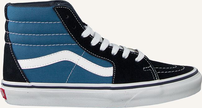 Zwarte VANS Hoge sneakers UA SK8-HI DAMES Zwarte VANS Hoge sneakers UA SK8-HI DAMES - large