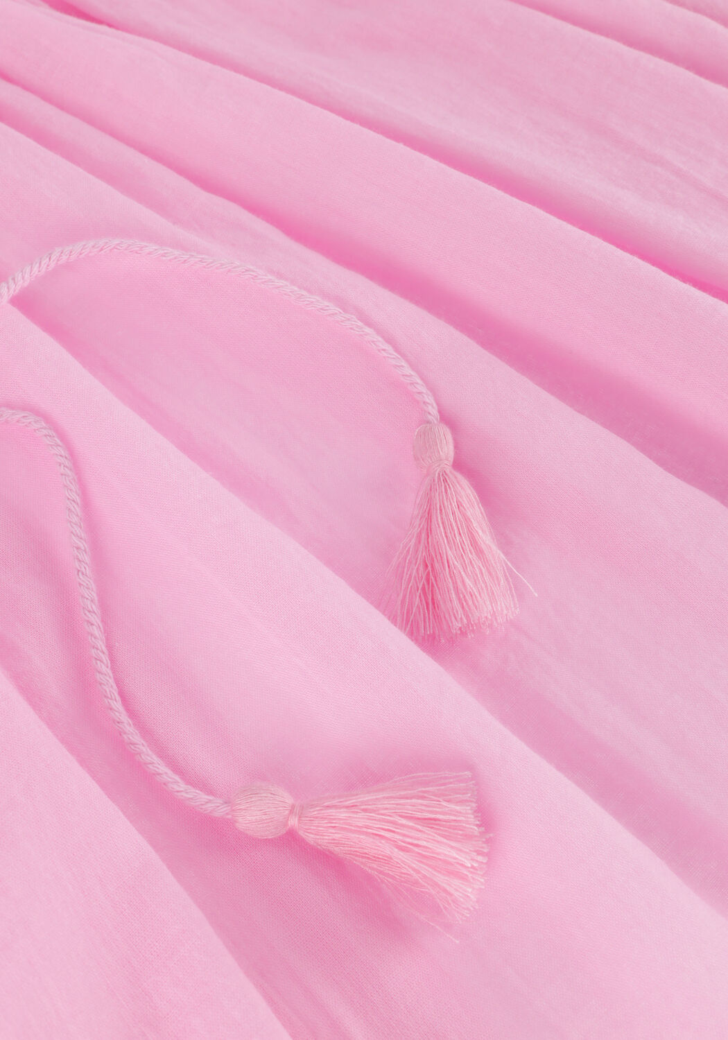 Roze CIRCLE OF TRUST Blouses LIA BLOUSE - large