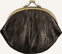 Zwarte BECKSONDERGAARD Portemonnee GRANNY - medium