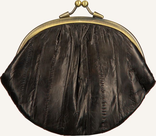 Zwarte BECKSONDERGAARD Portemonnee GRANNY Zwarte BECKSONDERGAARD Portemonnee GRANNY - large