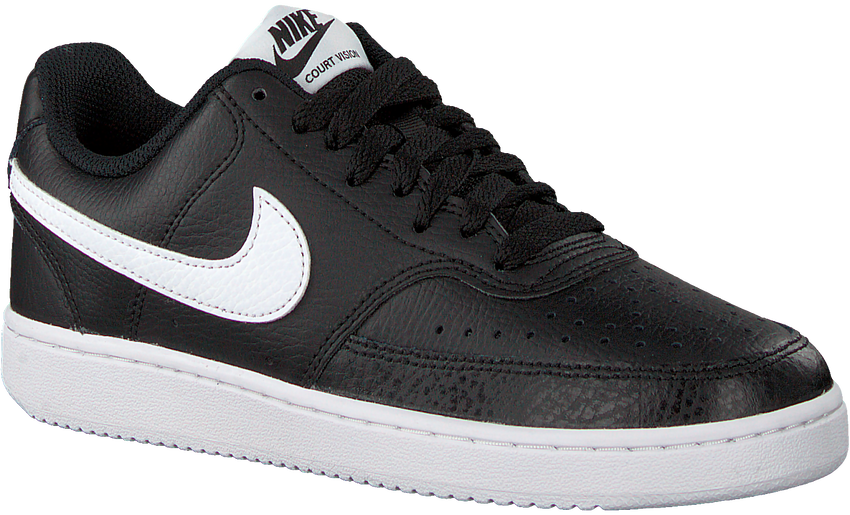 nike court vision low 40