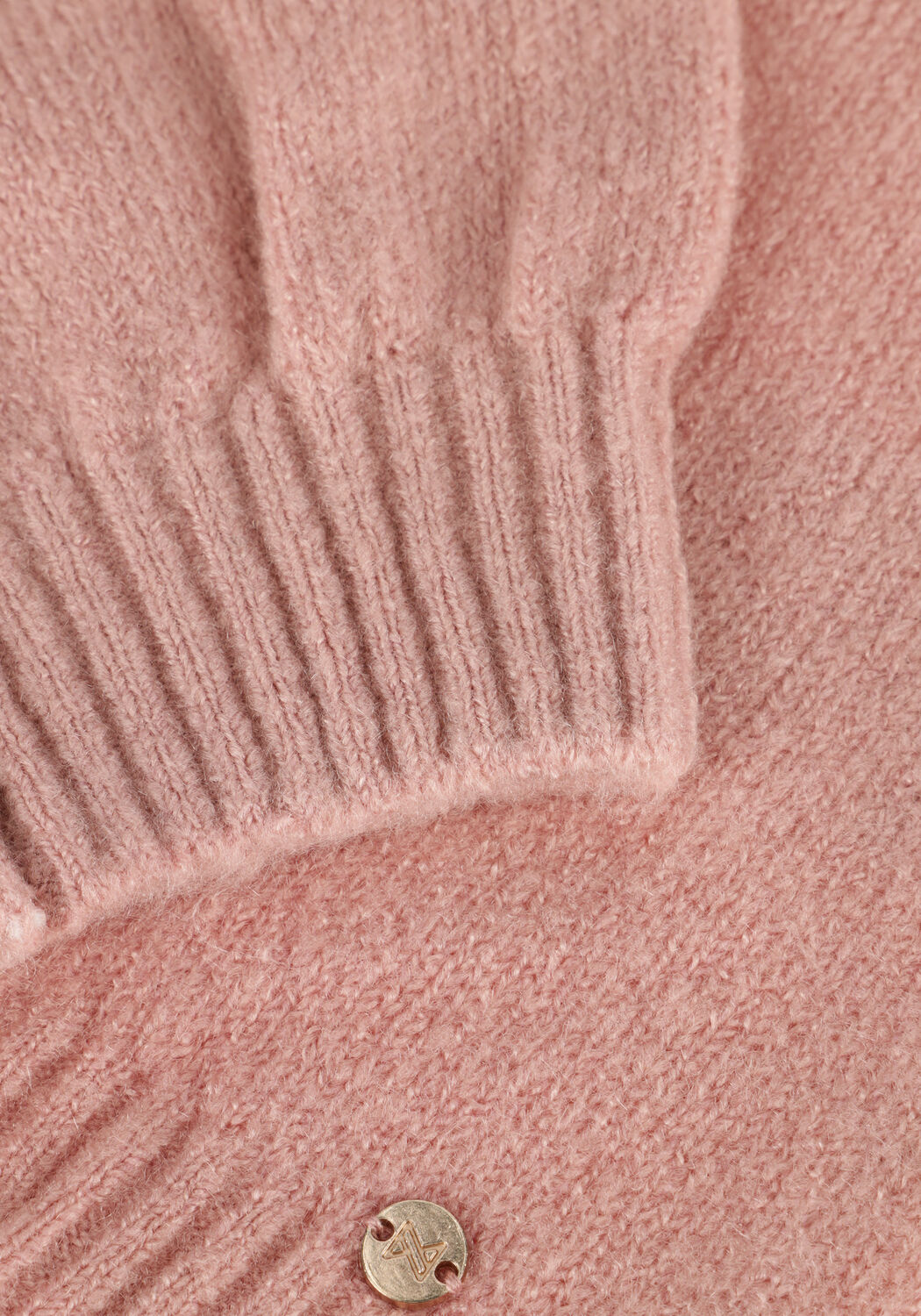 Roze KOKO NOKO Trui Q52977 - large