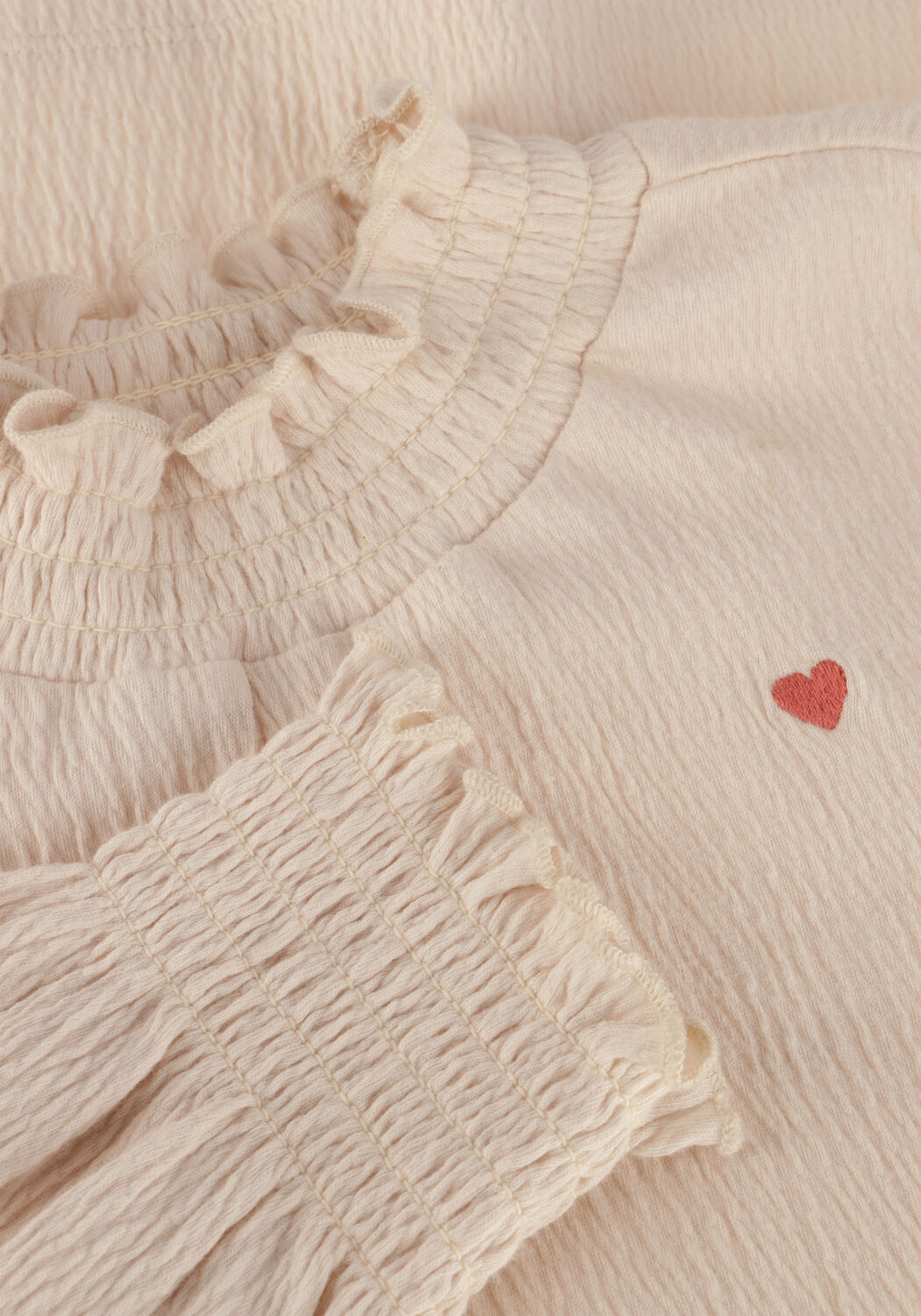 Gebroken wit LOOXS Little Top 2501-7414 - large