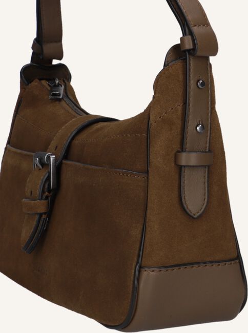 Bruine LIEBESKIND Schoudertas 7146 Bruine LIEBESKIND Schoudertas 7146 - large