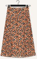 Bruine FABIENNE CHAPOT Midirok CLAIRE SKIRT Bruine FABIENNE CHAPOT Midirok CLAIRE SKIRT - medium