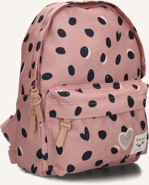 Bruine KIDZROOM Rugtas LOVING DAYS Bruine KIDZROOM Rugtas LOVING DAYS - large