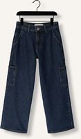 Blauwe SOFIE SCHNOOR Wide jeans GNOS246 Blauwe SOFIE SCHNOOR Wide jeans GNOS246 - medium