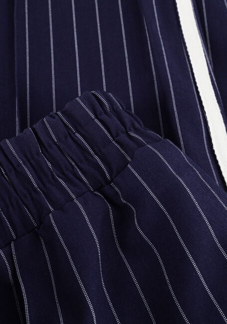 Blauwe REFINED DEPARTMENT Wijde broek ELENA Blauwe REFINED DEPARTMENT Wijde broek ELENA - large