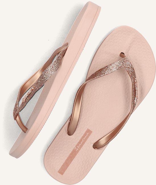 Roze IPANEMA Teenslippers ANATOMIC LOLITA Roze IPANEMA Teenslippers ANATOMIC LOLITA - large