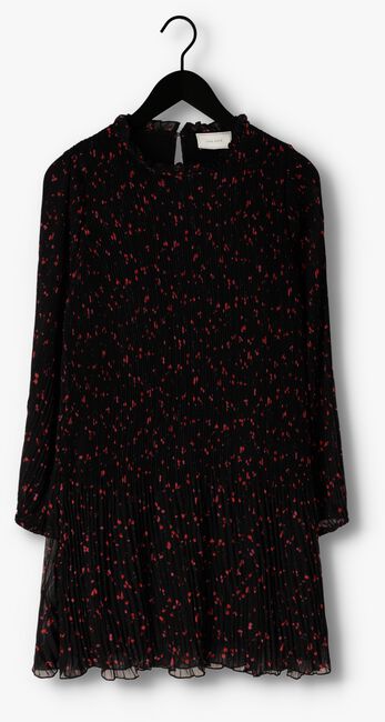 Zwarte NEO NOIR Mini jurk PETRA GARDENIA DRESS - large