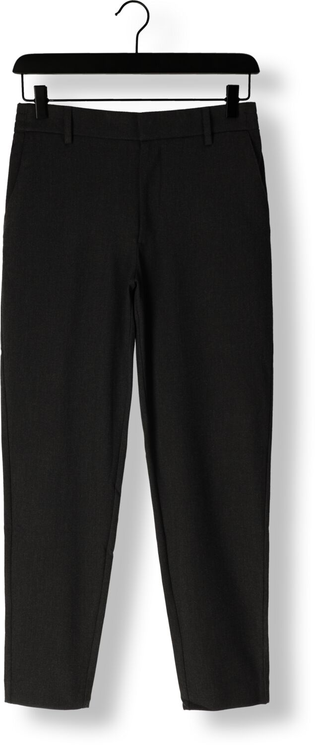 PLAIN Heren Broeken Theo Pl 838 Zwart