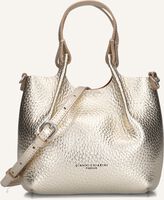Gouden GIANNI CHIARINI Handtas DUA Gouden GIANNI CHIARINI Handtas DUA - medium