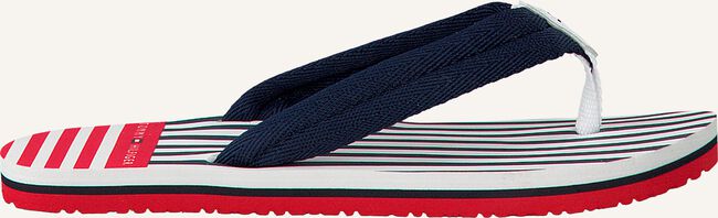 Witte TOMMY HILFIGER Slippers T3X0-00143 Witte TOMMY HILFIGER Slippers T3X0-00143 - large