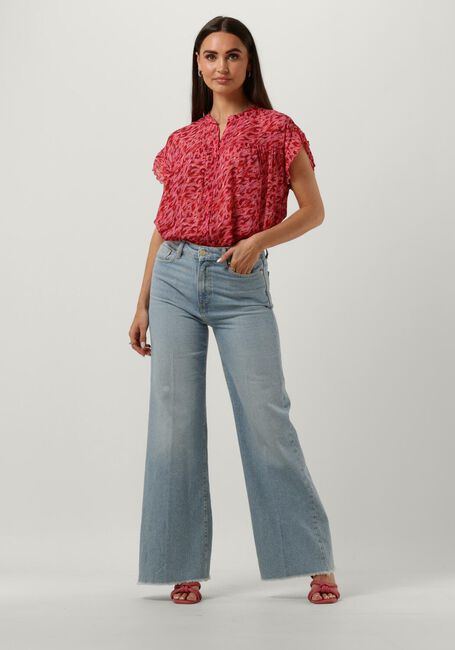 Roze CIRCLE OF TRUST Blouses MONA BLOUSE - large