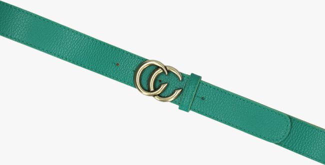 Groene NOTRE-V Riem CECILE CLASSIC | Omoda