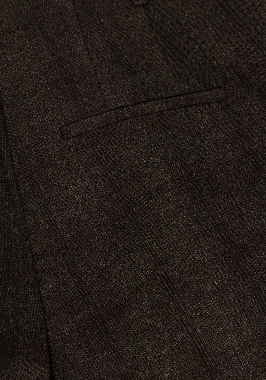 Bruine FIVEUNITS Pantalon HAILEY 682 - large