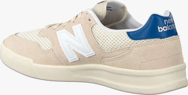 Beige NEW BALANCE Lage sneakers CRT300 - large