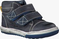 Blauwe SHOESME Sneakers EF5W003 - medium