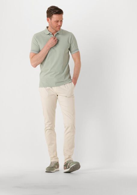Mint GENTI Polo POLO 3 BUTTON SS J2001-1212 - large