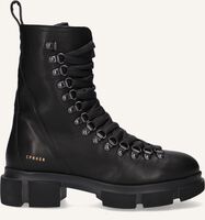 Zwarte COPENHAGEN STUDIOS Veterboots CPH559 - medium
