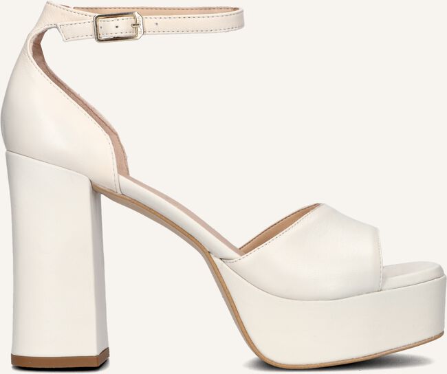 Witte UNISA Sandalen USUAL Witte UNISA Sandalen USUAL - large