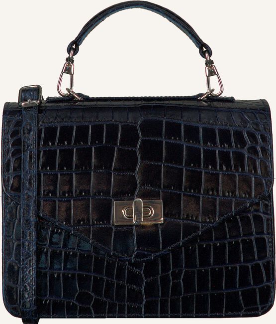 Blauwe UNISA Schoudertas ZGASOL Blauwe UNISA Schoudertas ZGASOL - large