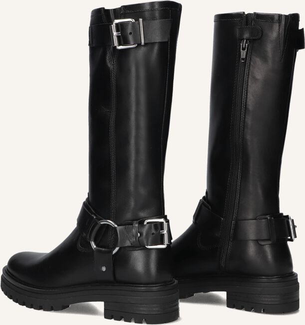 Zwarte WYSH Boots ADRIANA Zwarte WYSH Boots ADRIANA - large