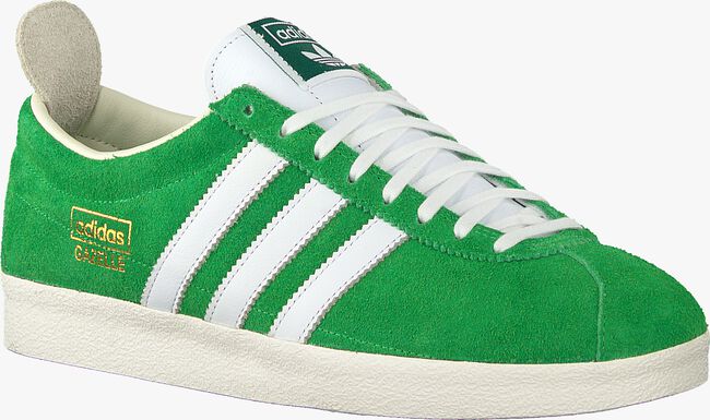Groene adidas Clearance
