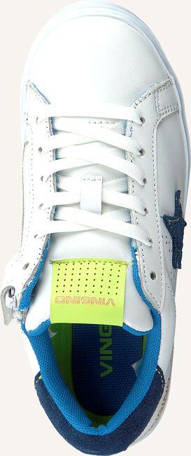 Witte VINGINO Lage sneakers TIZIANO Witte VINGINO Lage sneakers TIZIANO - large