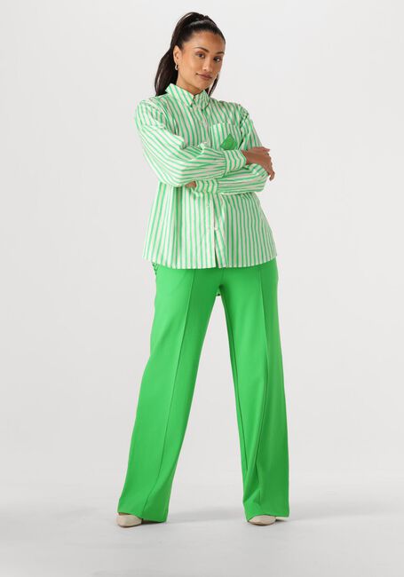 Groene FABIENNE CHAPOT Blouses ALEX BLOUSE - large