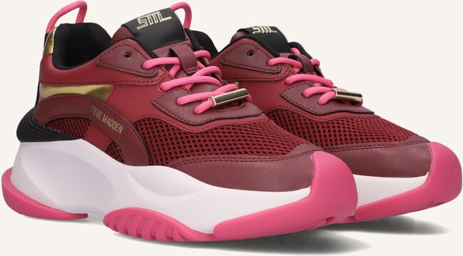 Paarse STEVE MADDEN Lage sneakers BELISSIMO Paarse STEVE MADDEN Lage sneakers BELISSIMO - large