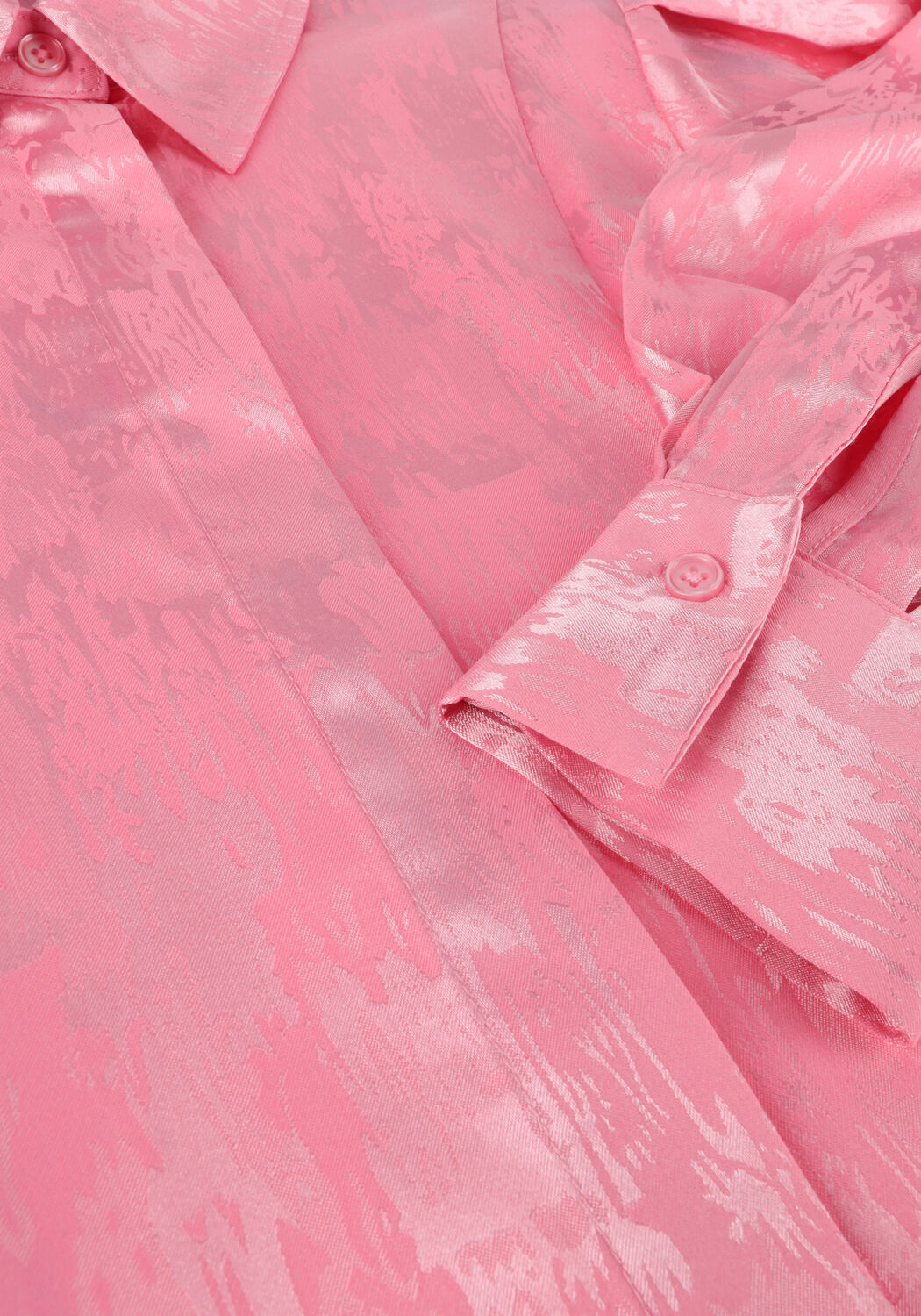 Roze LEVETE ROOM Mini jurk ALMA 3 - large