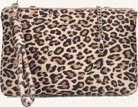Beige PETER KAISER Clutch 69054 Beige PETER KAISER Clutch 69054 - medium