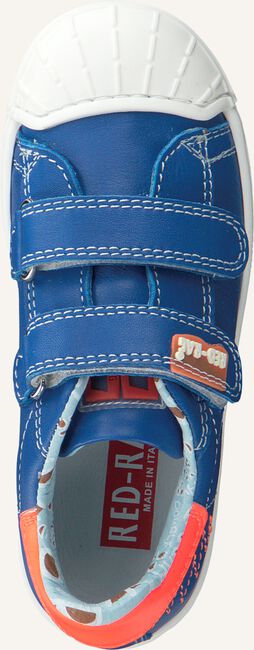 Blauwe RED-RAG Lage sneakers 15385 Blauwe RED-RAG Lage sneakers 15385 - large