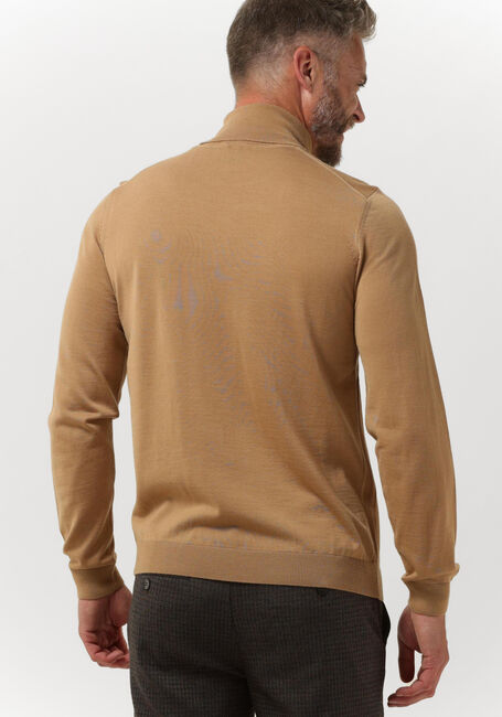Beige BOSS BLACK Coltrui MUSSO-P - large