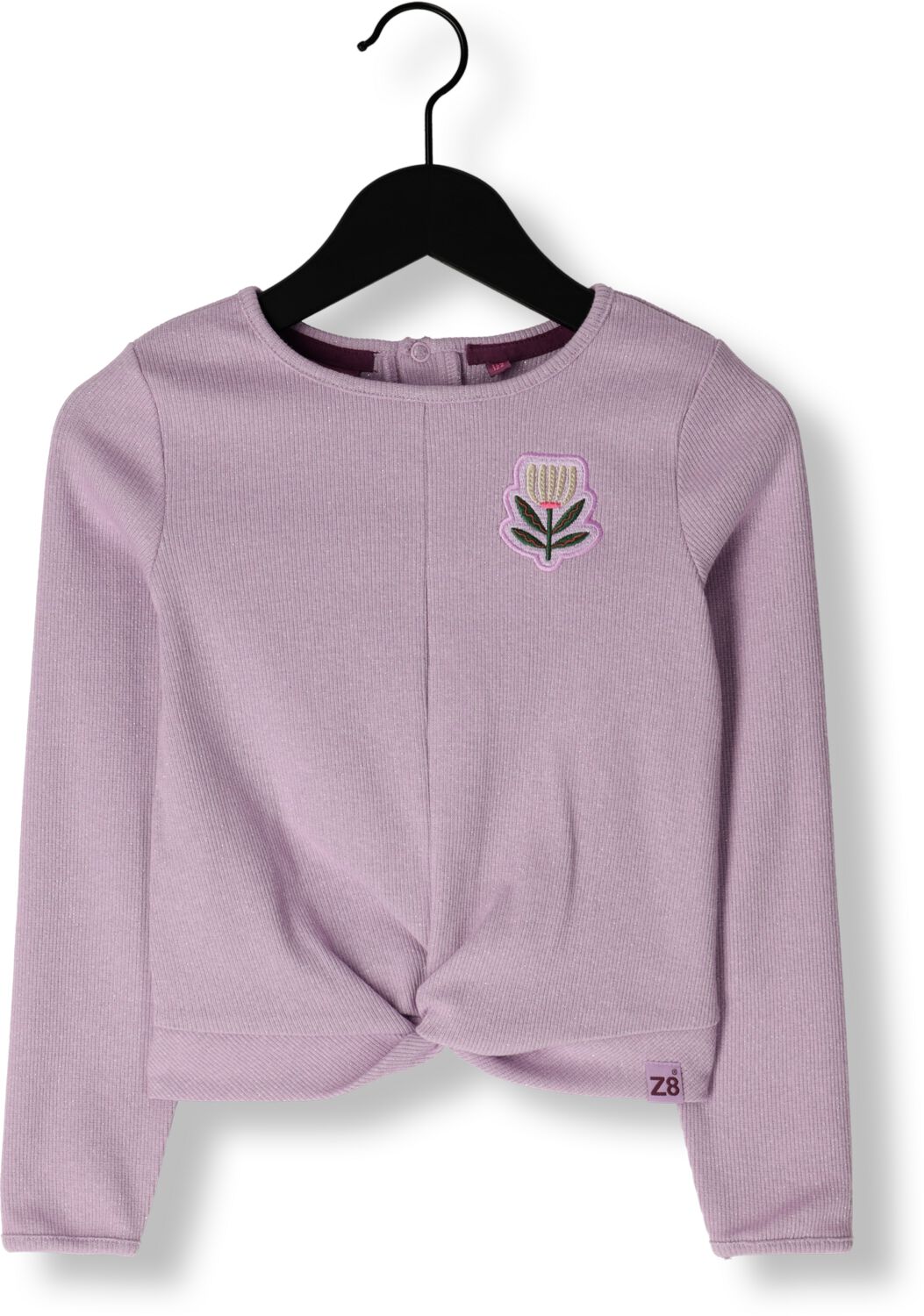Z8 Meisjes Tops & T-shirts Lexi Lila