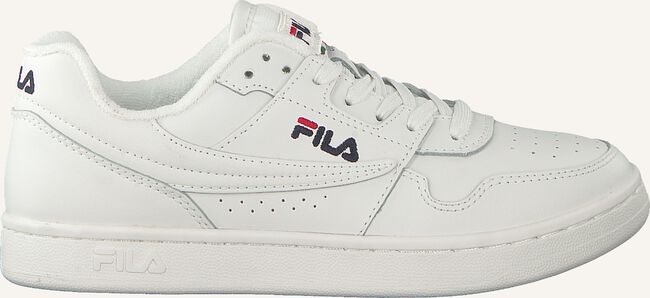 Witte FILA Lage sneakers ARCADE LOW WMN Witte FILA Lage sneakers ARCADE LOW WMN - large