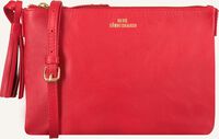 Rode BECKSONDERGAARD Schoudertas LYMBO - medium