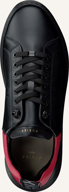 Zwarte NUBIKK Sneakers SCOTT PHANTOM Zwarte NUBIKK Sneakers SCOTT PHANTOM - large