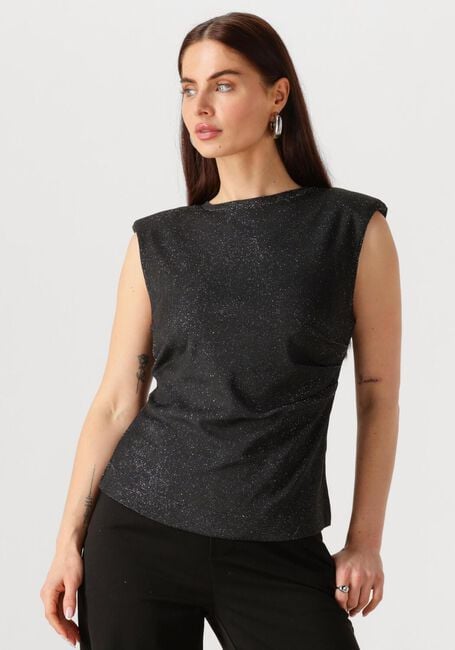 Donkergrijze Y.A.S. Top YASNURA SL TOP - large