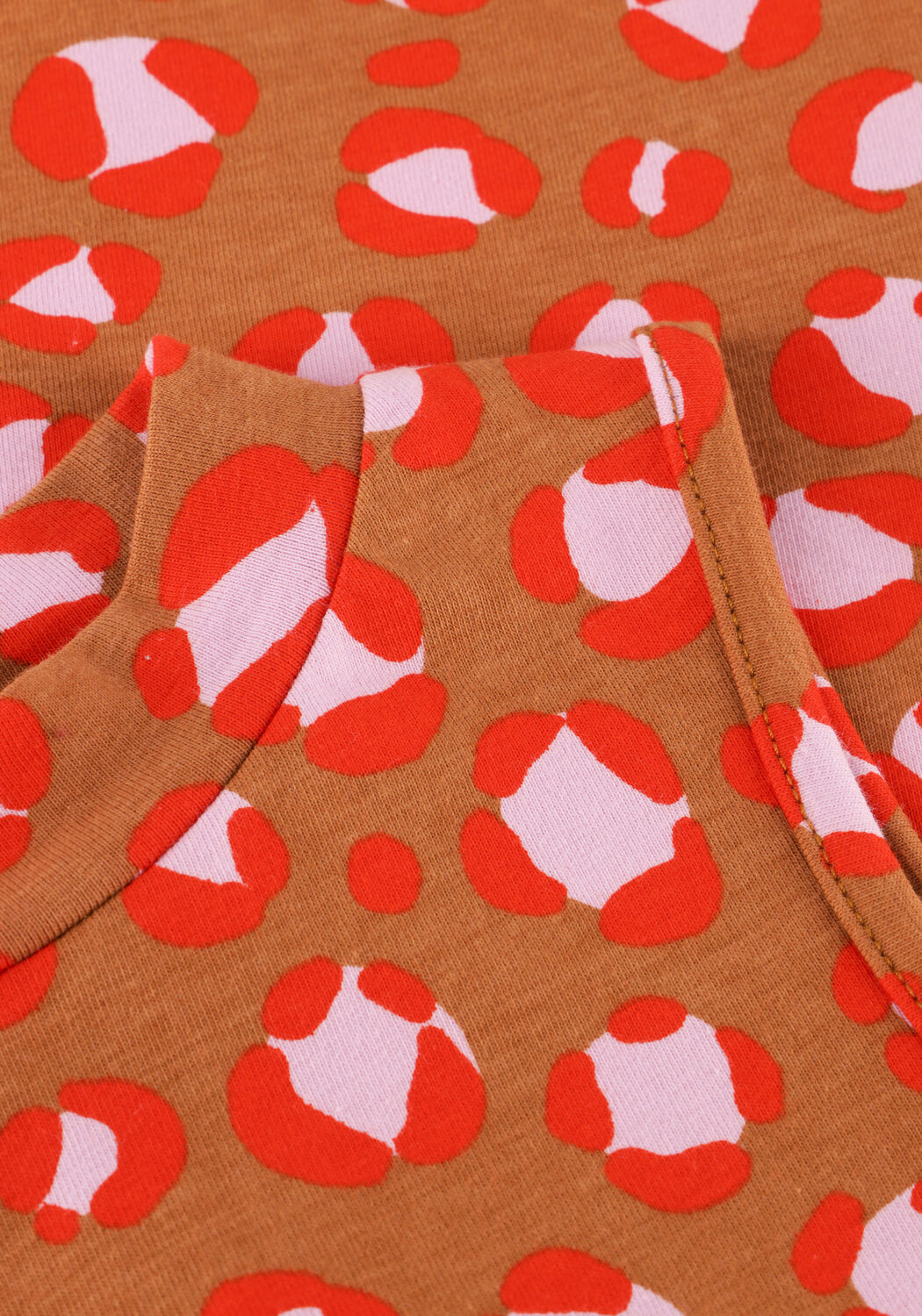 Bruine JACKY SUE Top FEBE TOP - large