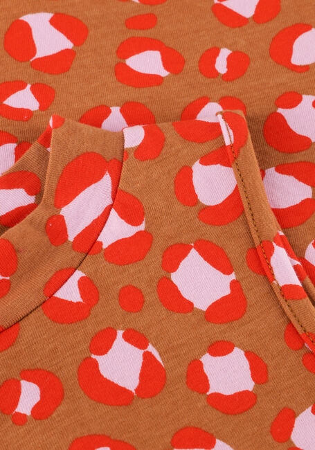 Bruine JACKY SUE Top FEBE TOP - large