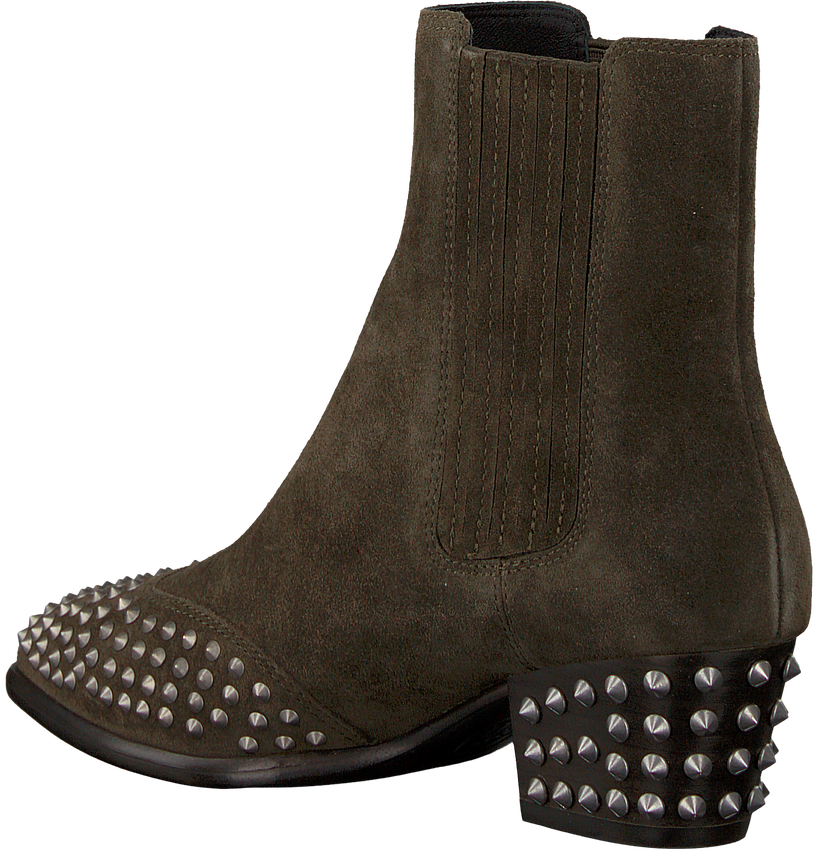 ash chelsea boots