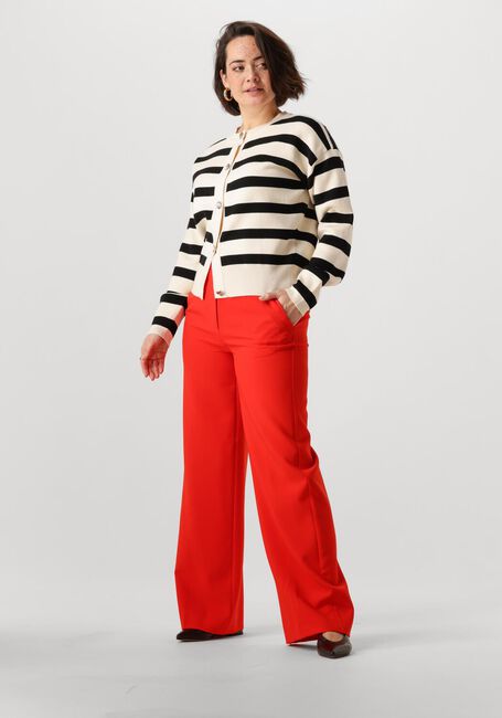 Rode ANOTHER LABEL Pantalon MOORE PANTS - large
