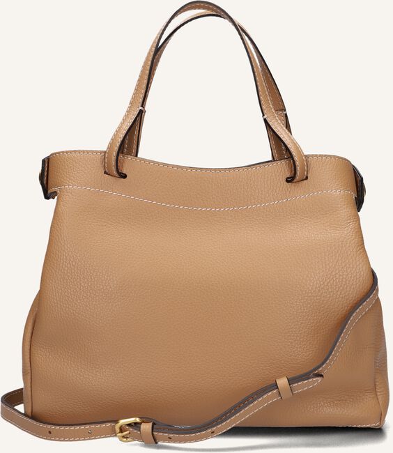 Camel GIANNI CHIARINI Schoudertas OTTAVIA 11290 Camel GIANNI CHIARINI Schoudertas OTTAVIA 11290 - large