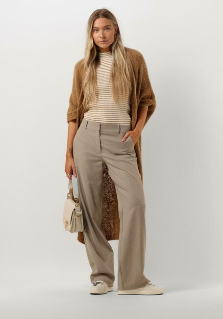 Zand FIVEUNITS Wijde broek DENA 438 - large